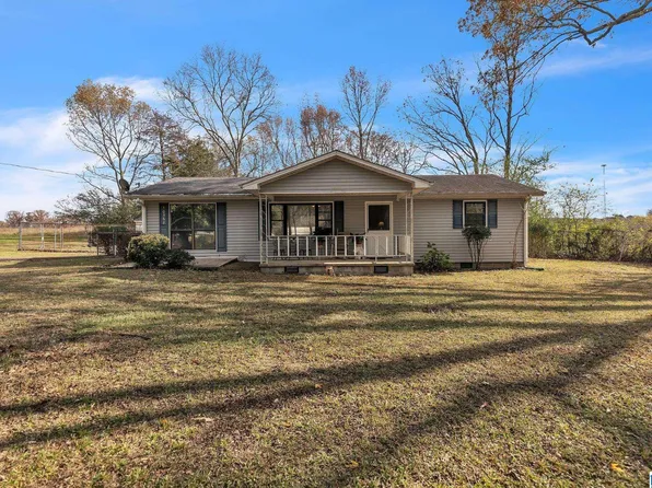 10568 County Road 121, Valley Head, AL 35989