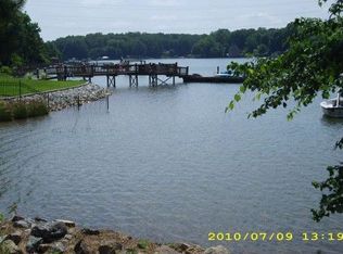 7366 Windy Pine Cir, Denver, NC 28037