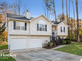 279 Pine Needle Trl, Villa Rica, GA 30180