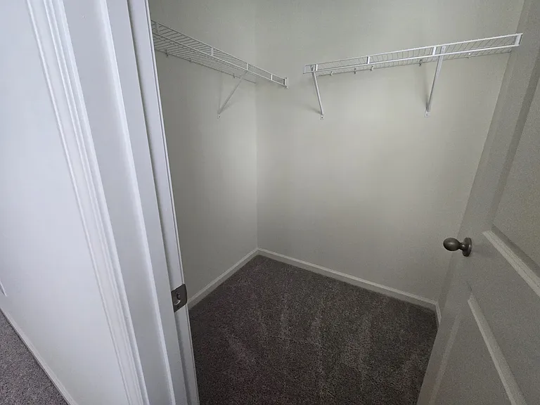 Closet in the room (2nd floor)