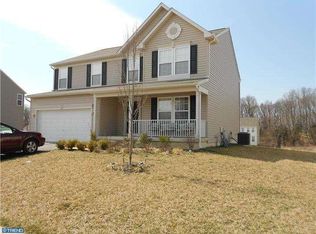 1008 W Founds St, Townsend, DE 19734
