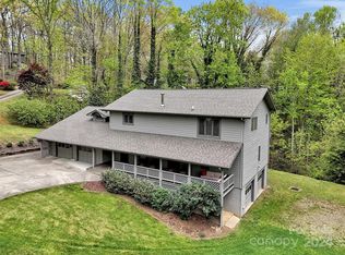 200 Crescent Dr, Lake Junaluska, NC 28745