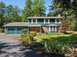 Winterwood, Kent, WA 98042