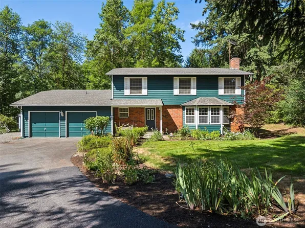 19419 SE 286th Street, Kent, WA 98042