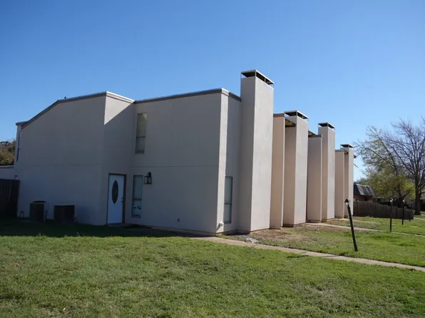 4950 Greenslope Dr #4952-4954-4956, Abilene, TX 79606