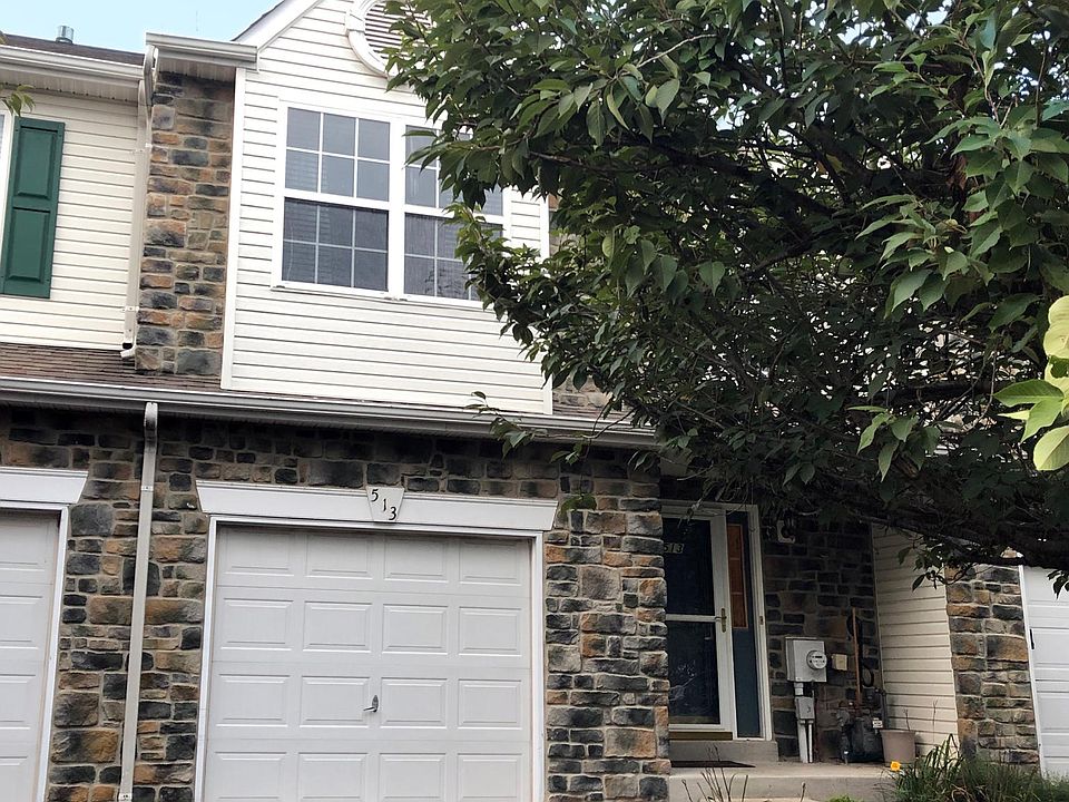 1st image of 513 Buckingham Ct