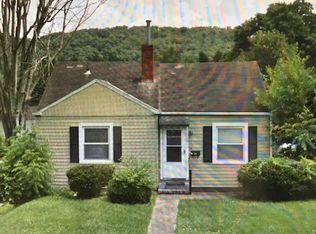 806 E Unaka Ave, Johnson City, TN 37601