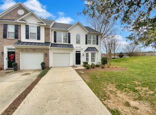 12716 Bullock Greenway Blvd, Charlotte, NC 28277