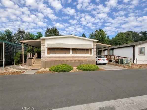 1595 Manzanita Ave Unit 66, Chico, CA 95926