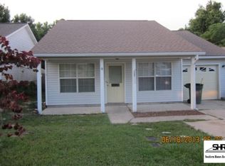 3428 Riverside Dr, Pensacola, FL 32514