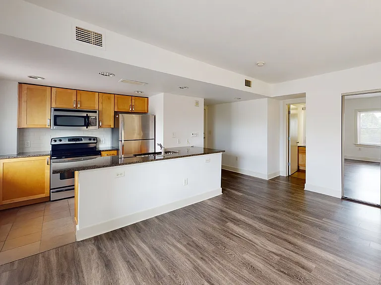 Dining/Living room