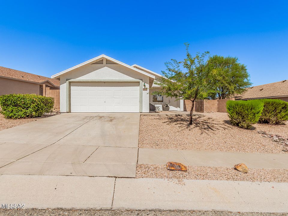 1st image of 3284 W Via Campana De Cobre