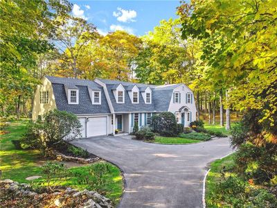 73 Old Kingdom Road, Wilton, CT, 06897