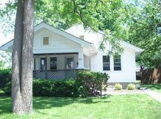 201 N 4th Ave, Beech Grove, IN 46107