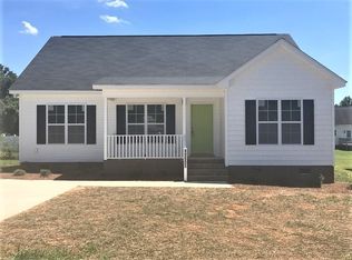 11786 Finch Ave W, Middlesex, NC 27557