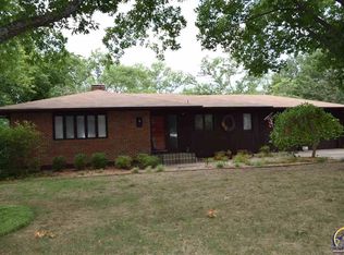 2701 SW Boswell Ave, Topeka, KS 66611