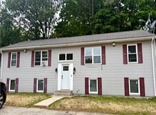1 Ferreira Ct #5, West Warwick, RI 02893