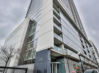 5901 N Sheridan Rd APT 2J, Chicago, IL