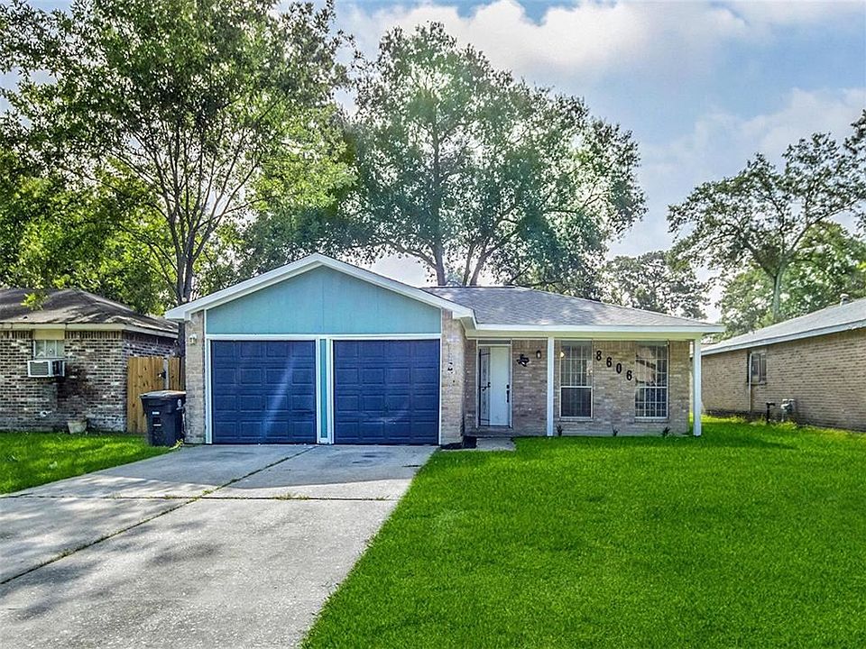 1st image of 8606 Valley Flag Dr