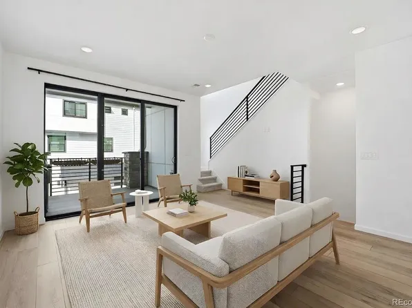 2000 S Holly St, Denver, CO 80222