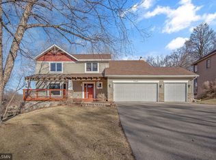7241 121st St W, Apple Valley, MN 55124