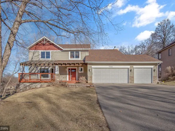 7241 121st St W, Apple Valley, MN 55124