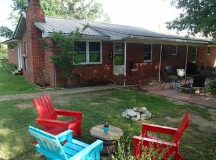 279 Perry Rd, Ackerman, MS 39735