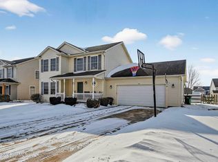 106 Browne Dr, Haskins, OH 43525