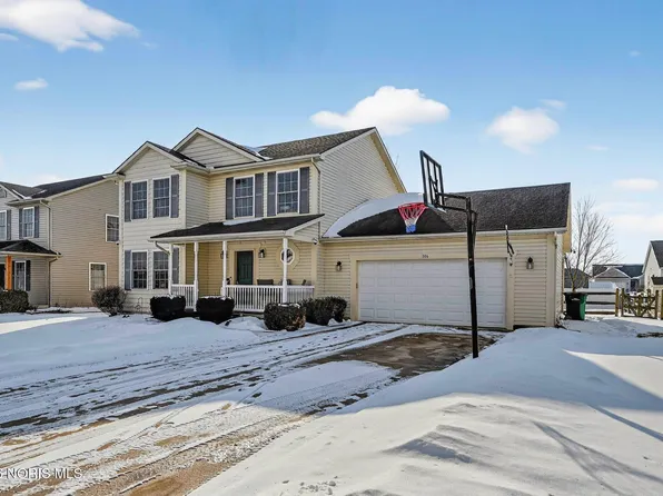 106 Browne Dr, Haskins, OH 43525