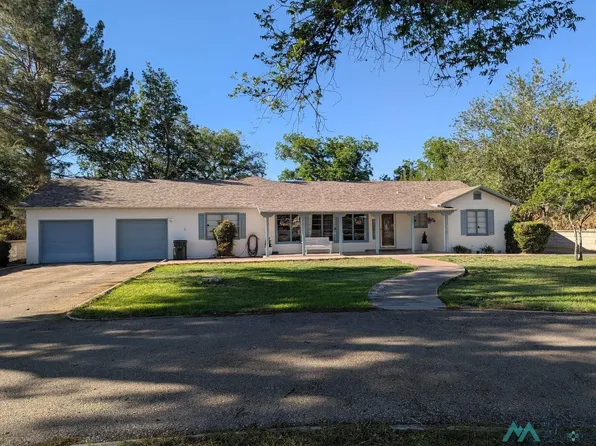 1408 W Orchard Ln, Carlsbad, NM 88220