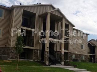 2510 N Charleston Ave W #A8, Ogden, UT 84414