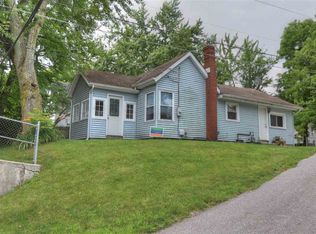 309 S Indiana Ave, Goshen, IN 46526