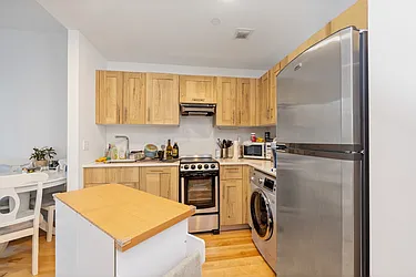 Rented by REAL New York