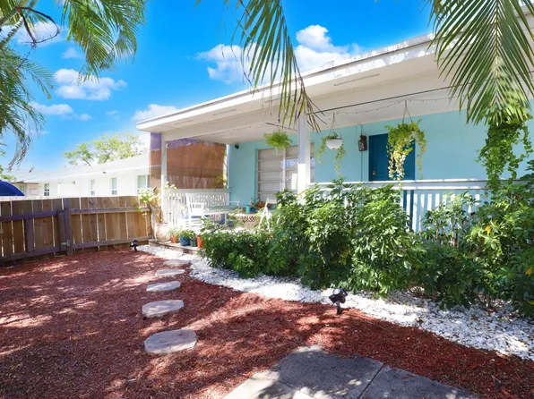 517 Putnam Road, West Palm Beach, FL 33405