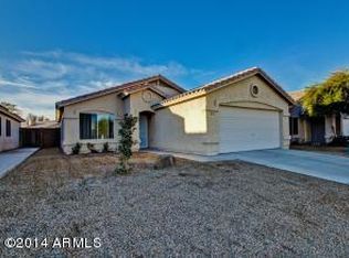 10723 W Glenrosa Ave, Phoenix, AZ 85037