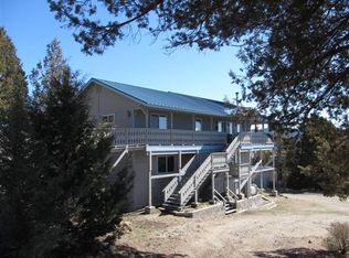 26938 Kootenai St, Chiloquin, OR 97624
