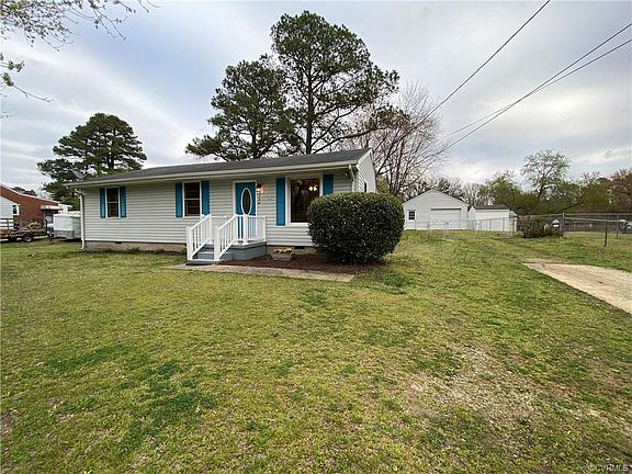 3rd image of 3704 Ferndale Cir