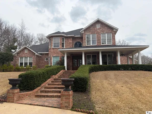 327 Jefferson Oaks Dr, Ruston, LA 71270