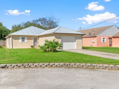165 Stewart St, Saint Augustine, FL, 32084