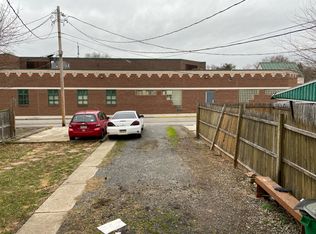 127 E Cottage Pl #1, York, PA 17401