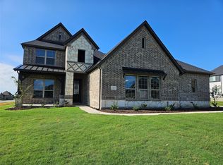 2501 Silo Rd, Van Alstyne, TX 75495