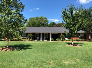 2702 Larchmont Cir, Monroe, LA 71201