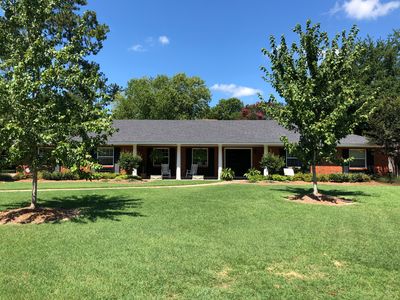 2702 Larchmont Cir, Monroe, LA, 71201