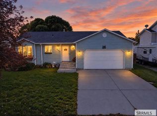 5247 Stuart Ave, Chubbuck, ID 83202