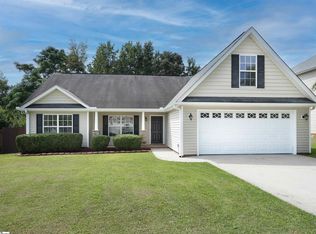 21 Whitethorn Ln, Greenville, SC 29607