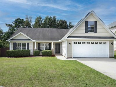 21 Whitethorn Ln, Greenville, SC, 29607