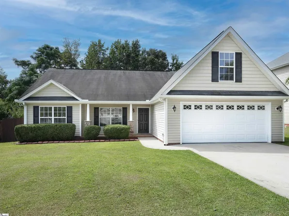 21 Whitethorn Ln, Greenville, SC 29607