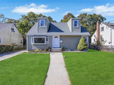 710 Oriole Avenue, West Hempstead, NY, 11552