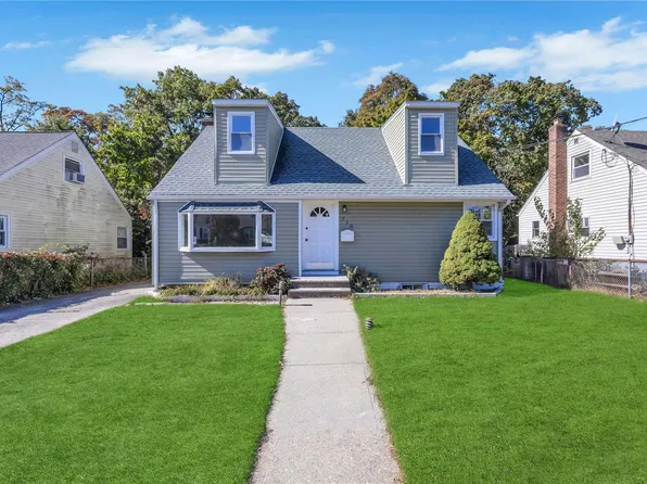710 Oriole Avenue, West Hempstead, NY 11552