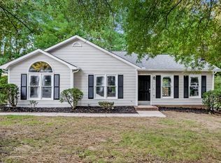 8717 Kishorn Ct, Charlotte, NC 28215